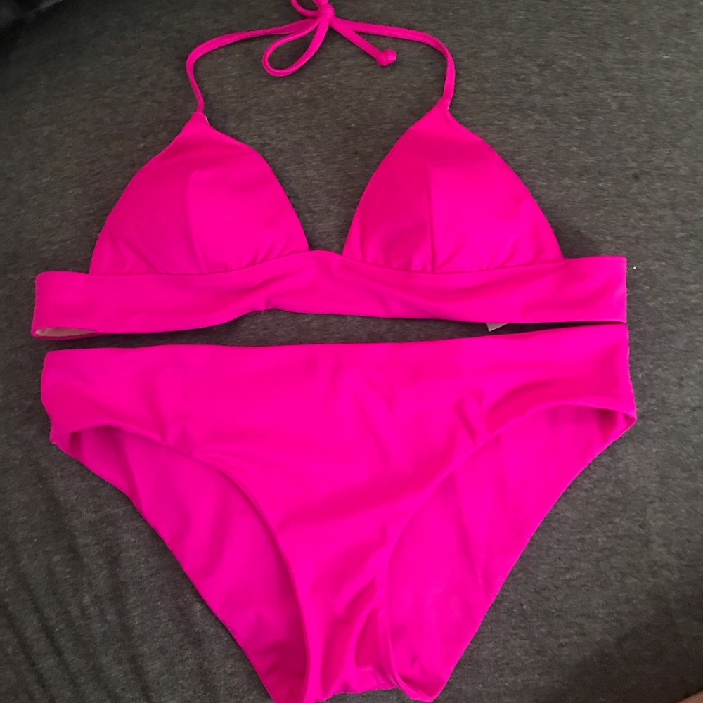 Victoria’s Secret Pink Swimsuit